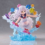 Original Character PVC Statue Water Prism Illustration by Fujichoco 16 cm