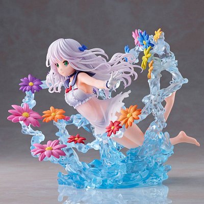 Original Character PVC Statue Water Prism Illustration by Fujichoco 16 cm