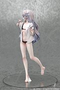 Original Character Statue 1/7 Chlorine Illustration by Meibyou 20 cm