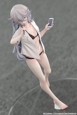 Original Character Statue 1/7 Chlorine Illustration by Meibyou 20 cm