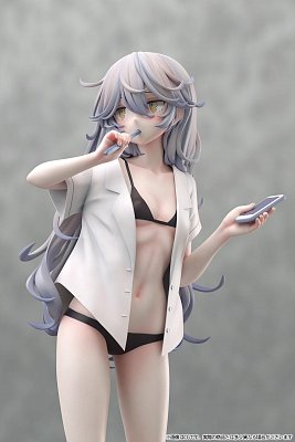 Original Character Statue 1/7 Chlorine Illustration by Meibyou 20 cm