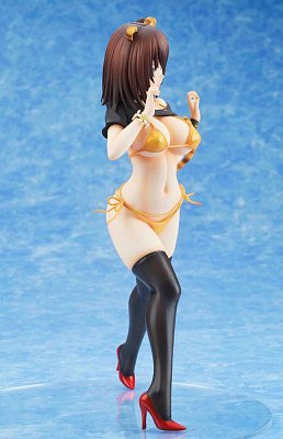 Original Character Toranoana Girls Collection PVC Statue 1/6 Torakko Illustration by Mataro 25 cm