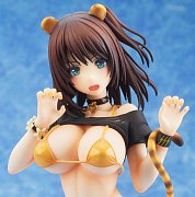 Original Character Toranoana Girls Collection PVC Statue 1/6 Torakko Illustration by Mataro 25 cm