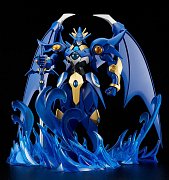 Original Character Zubehör-Set für MODEROID Actionfiguren Wave Effect 8 cm