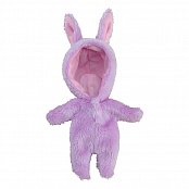 Original Character Zubehör-Set für Nendoroid Doll Actionfiguren Kigurumi Pajamas (Rabbit - Purple)