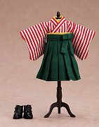 Original Character Zubehör-Set für Nendoroid Doll Actionfiguren Outfit Set (Hakama - Girl)