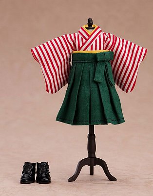 Original Character Zubehör-Set für Nendoroid Doll Actionfiguren Outfit Set (Hakama - Girl)