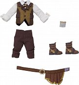 Original Character Zubehör-Set für Nendoroid Doll Actionfiguren Outfit Set Inventor
