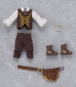 Original Character Zubehör-Set für Nendoroid Doll Actionfiguren Outfit Set Inventor