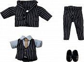 Original Character Zubehör-Set für Nendoroid Doll Actionfiguren Outfit Set Suit - Stripes