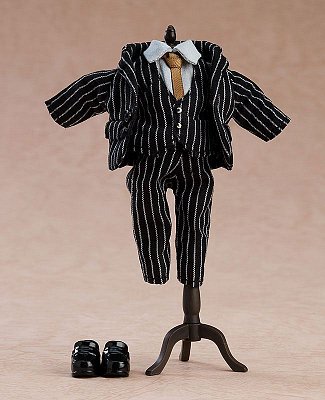 Original Character Zubehör-Set für Nendoroid Doll Actionfiguren Outfit Set Suit - Stripes