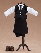 Original Character Zubehör-Set für Nendoroid Doll Actionfiguren Outfit Set (Cafe - Boy)