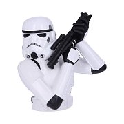 Original Stormtrooper Büste 31 cm