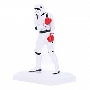 Original Stormtrooper Figur Boxer Stormtrooper 18 cm
