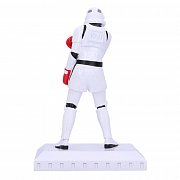 Original Stormtrooper Figur Boxer Stormtrooper 18 cm