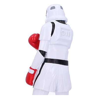 Original Stormtrooper Figur Boxer Stormtrooper 18 cm