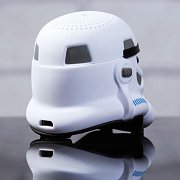 Original Stormtrooper Mini Bluetooth-Lautsprecher