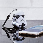 Original Stormtrooper Mini Bluetooth-Lautsprecher