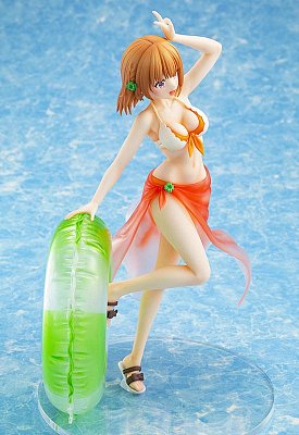 OsaMake CAworks PVC Statue 1/7 Kuroha Shida: Swimsuit Ver. 22 cm