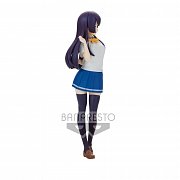 OsaMake PVC Statue Shirokusa Kachi 18 cm