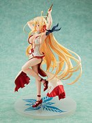 Our Last Crusade or the Rise of a New World PVC Statue 1/7 Aliceliese Lou Nebulis IX 25 cm