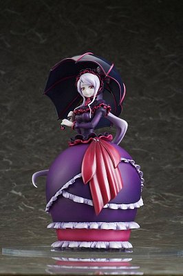 Overlord III PVC Statue 1/7 Shalltear Bloodfallen 21 cm