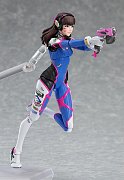 Overwatch Figma Actionfigur D.Va 14 cm