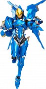 Overwatch Figma Actionfigur Pharah 16 cm