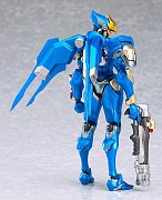 Overwatch Figma Actionfigur Pharah 16 cm