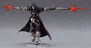 Overwatch Figma Actionfigur Reaper 16 cm