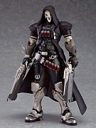 Overwatch Figma Actionfigur Reaper 16 cm