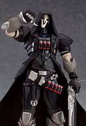Overwatch Figma Actionfigur Reaper 16 cm