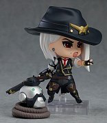 Overwatch Nendoroid Actionfigur Ashe Classic Skin Edition 10 cm