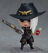 Overwatch Nendoroid Actionfigur Ashe Classic Skin Edition 10 cm