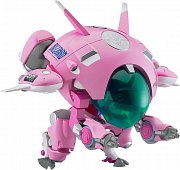Overwatch Nendoroid Jumbo Actionfigur Meka Classic Skin Edition 20 cm - Beschädigte Verpackung