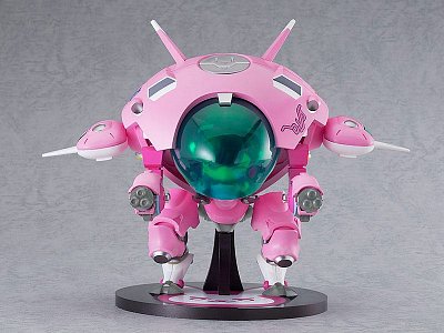 Overwatch Nendoroid Jumbo Actionfigur Meka Classic Skin Edition 20 cm - Beschädigte Verpackung