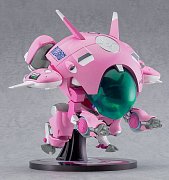 Overwatch Nendoroid Jumbo Actionfigur Meka Classic Skin Edition 20 cm - Beschädigte Verpackung