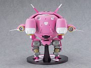 Overwatch Nendoroid Jumbo Actionfigur Meka Classic Skin Edition 20 cm - Beschädigte Verpackung