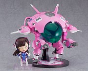 Overwatch Nendoroid Jumbo Actionfigur Meka Classic Skin Edition 20 cm - Beschädigte Verpackung