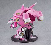 Overwatch Nendoroid Jumbo Actionfigur Meka Classic Skin Edition 20 cm - Beschädigte Verpackung