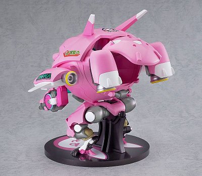Overwatch Nendoroid Jumbo Actionfigur Meka Classic Skin Edition 20 cm - Beschädigte Verpackung