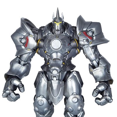 Overwatch Ultimates Actionfigur Reinhardt 20 cm