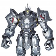 Overwatch Ultimates Actionfigur Reinhardt 20 cm --- BESCHAEDIGTE VERPACKUNG