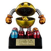 Pac-Man Chogokin Diecast Modell 11 cm