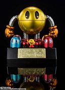 Pac-Man Chogokin Diecast Modell 11 cm