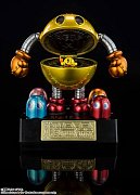 Pac-Man Chogokin Diecast Modell 11 cm