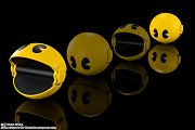 Pac-Man Proplica Replik Waka Waka Pac-Man 8 cm - Beschädigte Verpackung