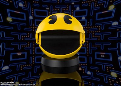 Pac-Man Proplica Replik Waka Waka Pac-Man 8 cm - Beschädigte Verpackung