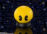 Pac-Man Proplica Replik Waka Waka Pac-Man 8 cm - Beschädigte Verpackung