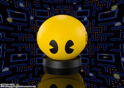 Pac-Man Proplica Replik Waka Waka Pac-Man 8 cm - Beschädigte Verpackung